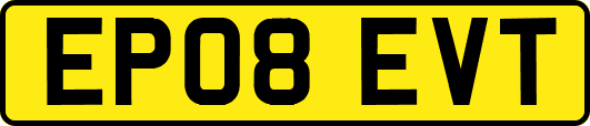 EP08EVT