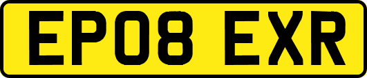 EP08EXR