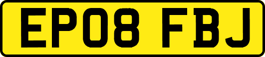 EP08FBJ