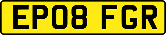 EP08FGR