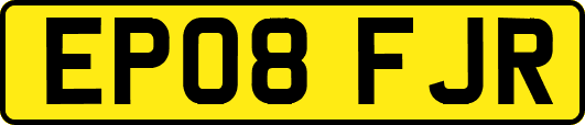 EP08FJR