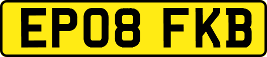 EP08FKB