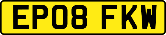 EP08FKW