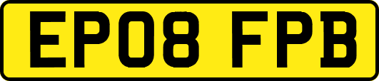 EP08FPB