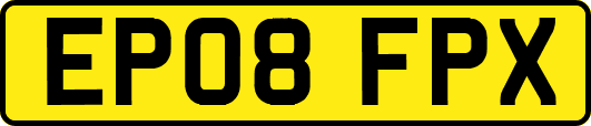 EP08FPX