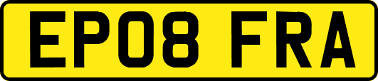 EP08FRA