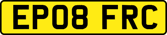 EP08FRC