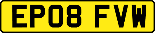 EP08FVW