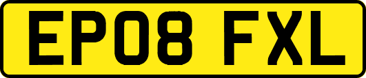 EP08FXL
