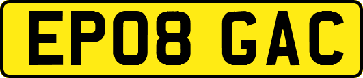 EP08GAC