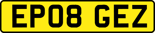 EP08GEZ