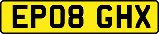EP08GHX