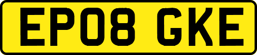 EP08GKE