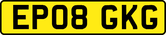 EP08GKG