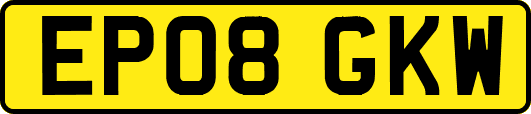 EP08GKW
