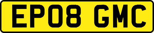 EP08GMC