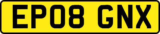 EP08GNX
