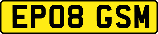 EP08GSM