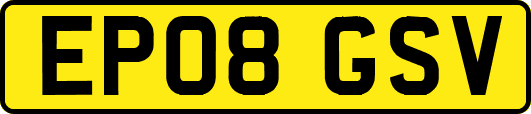EP08GSV