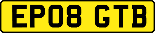 EP08GTB