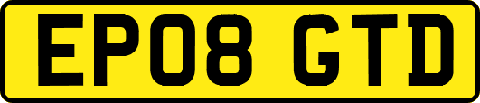 EP08GTD