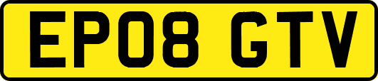 EP08GTV