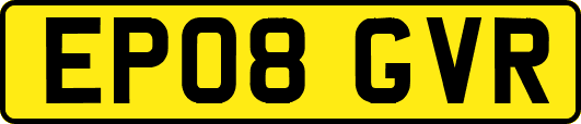 EP08GVR