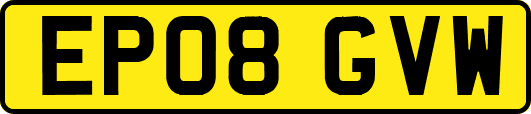 EP08GVW