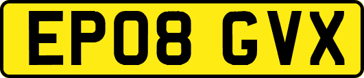 EP08GVX