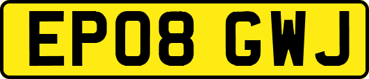 EP08GWJ