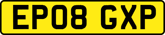 EP08GXP