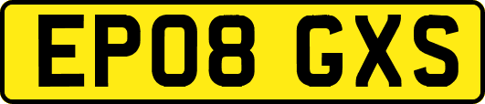 EP08GXS