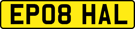 EP08HAL