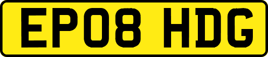 EP08HDG