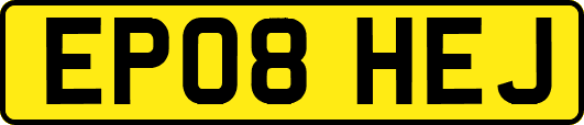 EP08HEJ