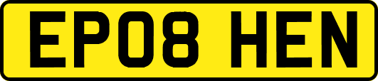 EP08HEN