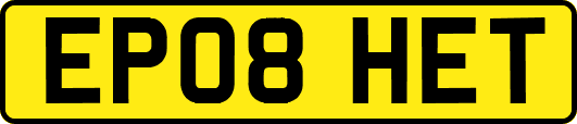 EP08HET