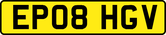 EP08HGV
