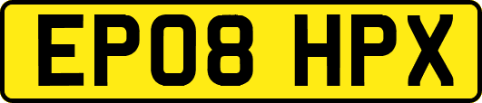EP08HPX