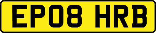 EP08HRB