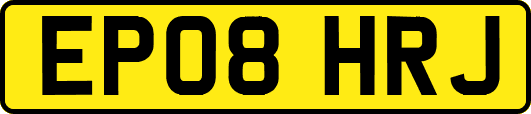 EP08HRJ