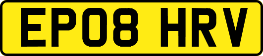 EP08HRV
