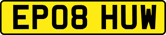 EP08HUW
