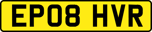 EP08HVR