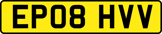 EP08HVV