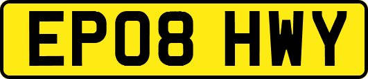 EP08HWY