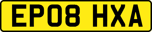 EP08HXA