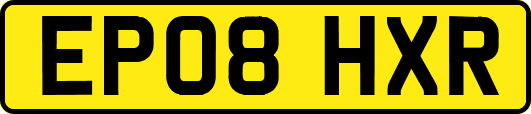 EP08HXR