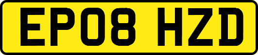 EP08HZD