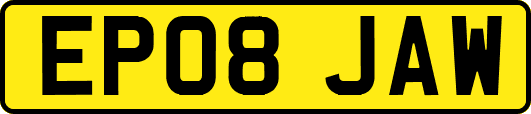 EP08JAW